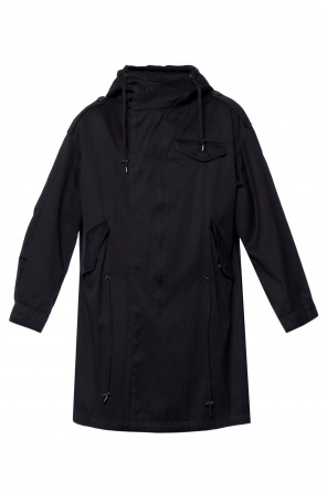 Parka typu 'oversize', zdjęcie 1 Parka typu 'oversize' od Isabel Marant Etoile